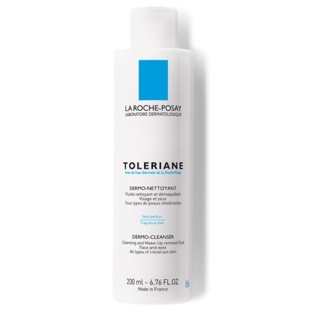 Toleriane Dermo Nettoyant200ml