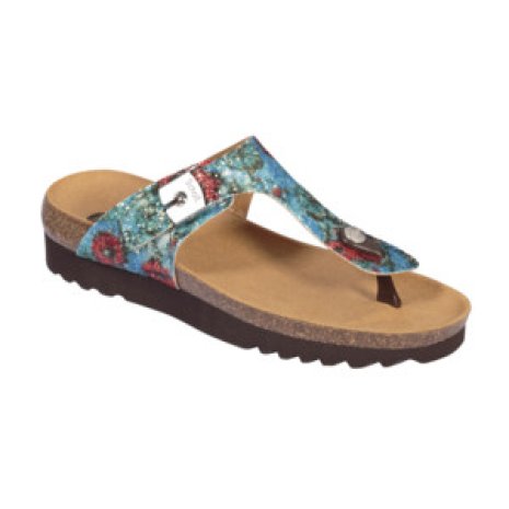 BOA VISTA UP GLITTER BLU/MUL37