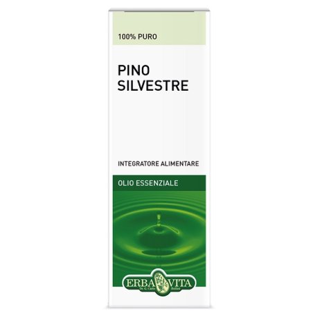 EV OLIO ESS PINO SILV 10ML EV OLIO ESS PINO SILV 10ML