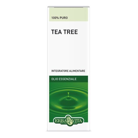 Tea Tree Oil Oe 10ml