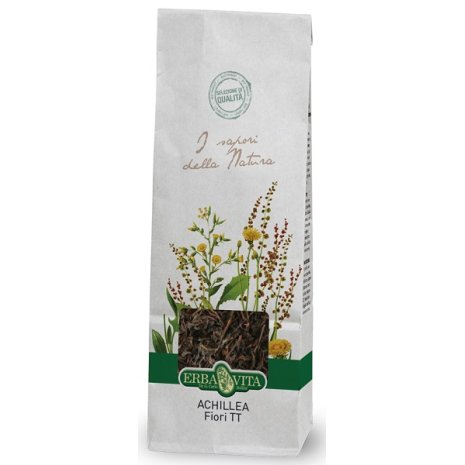 ACHILLEA MILLEFIORI FOGLIE 100GR
