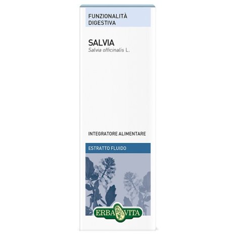 SALVIA FOGLIE EF 50ML SALVIA FOGLIE EF 50ML