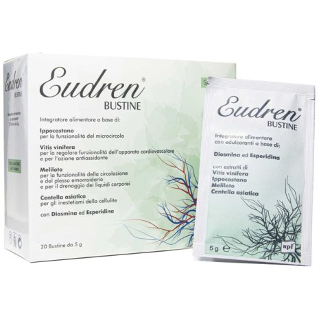 EUDREN 20BUST EUDREN 20BUST