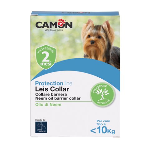 V COLL.PROT.LEIS COLLAR G914/A