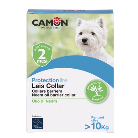 V COLL.PROT.LEIS COLLAR G914/B 6 V COLL.PROT.LEIS COLLAR G914/B 6