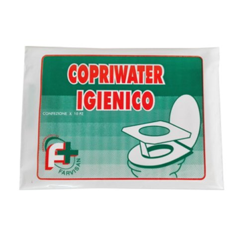 COPRIWATER FARVISAN*10 PZ COPRIWATER FARVISAN*10 PZ