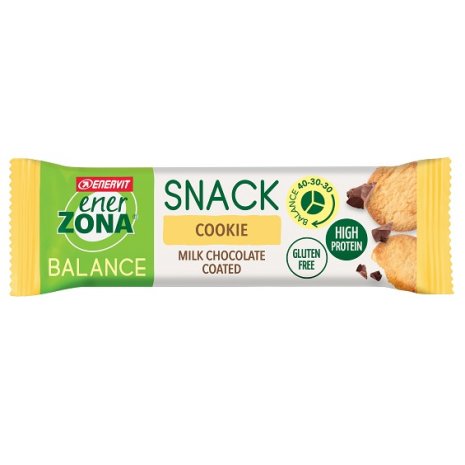 ENERZ.BAL.SNACK COOKIE CIOC.LTT