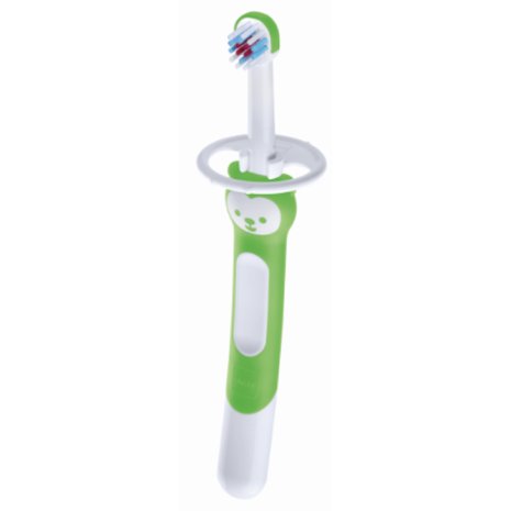 MAM TRAINING BRUSH 5+ NEUTRO MAM TRAINING BRUSH 5+ NEUTRO