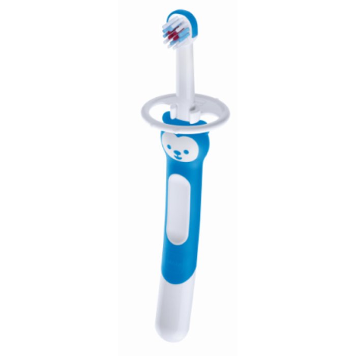 MAM TRAINING BRUSH 5+ MASCHIO