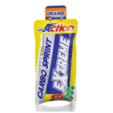 PROACTION CARBO SPRINT EXTR.ORAN PROACTION CARBO SPRINT EXTR.ORAN