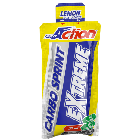 PROACTION CARBO SPRINT EXTR.LEMO PROACTION CARBO SPRINT EXTR.LEMO