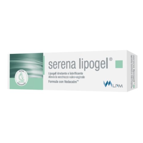 SERENA LIPOGEL 30ML SERENA LIPOGEL 30ML