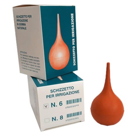 SCHIZZETTO GOMMA 6 SCHIZZETTO GOMMA 6