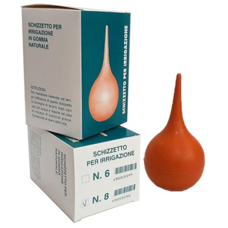 SCHIZZETTO GOMMA 8 SCHIZZETTO GOMMA 8