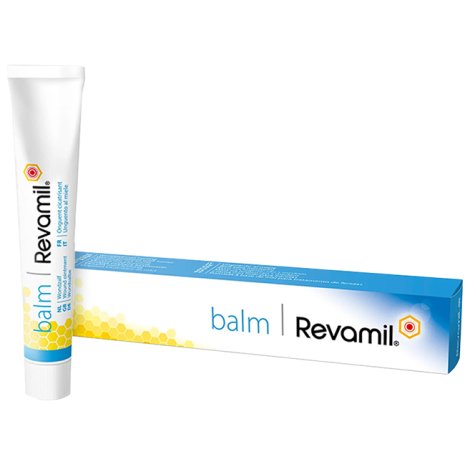 REVAMIL BALM CREMA 50G (C/MIELE