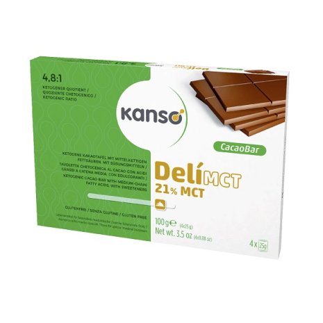 KANSO DELIMCT CACAO BAR 21% KANSO DELIMCT CACAO BAR 21%