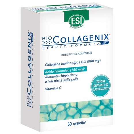 Esi Biocollagenix 60oval