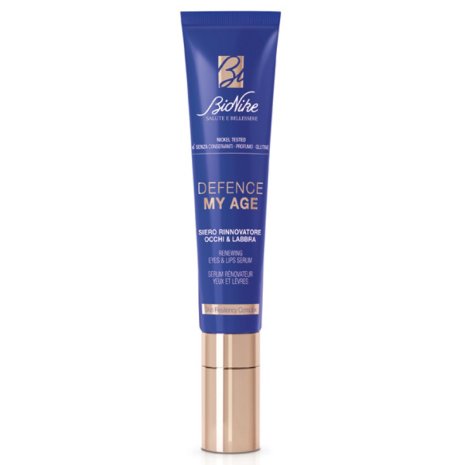 Defence My Age Siero Rinn Cont
