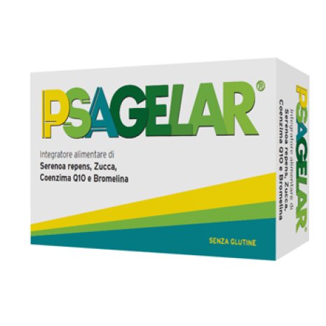 GELAR PSAGELAR 700MG 60PRL S/G (