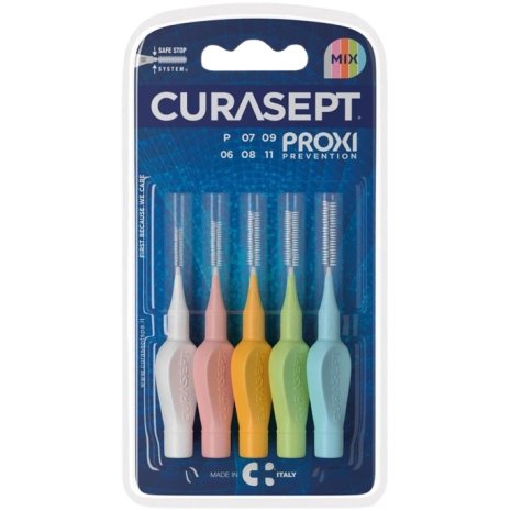 CURASEPT PROXI MIX PREVENTION CURASEPT PROXI MIX PREVENTION