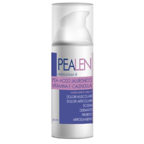 PEALEN GEL 50ML(DOL.MUS/ARTIC/EC PEALEN GEL 50ML(DOL.MUS/ARTIC/EC