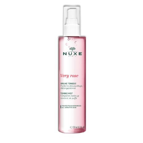 Nuxe Vrose Brume Tonique 200ml Nuxe Vrose Brume Tonique 200ml