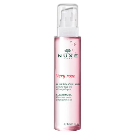Nuxe Vrose Huile Demaq 150ml Nuxe Vrose Huile Demaq 150ml