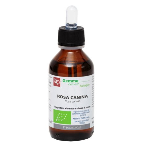 ROSA CANINA MG 100ML BIO