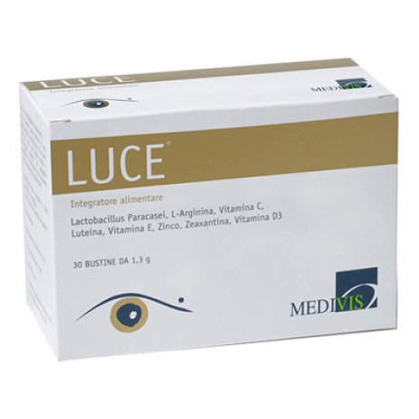 LUCE 30BUST