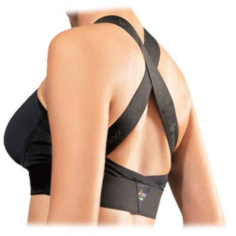 DUAL EKEEP P.BRA REGGIS.2650 NER