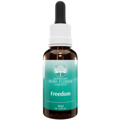 BUSH FLOWER FREEDOM GTT 30ML BUSH FLOWER FREEDOM GTT 30ML