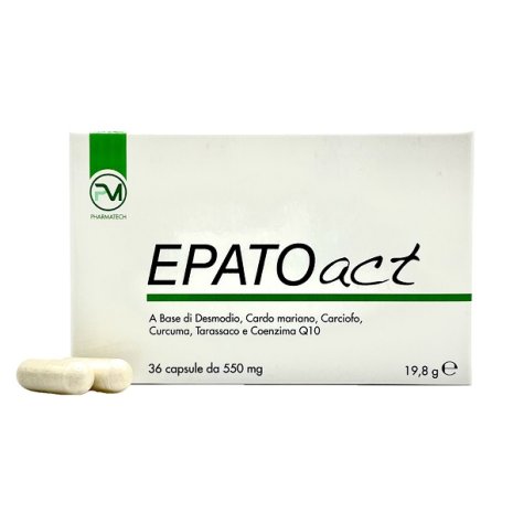 EPATOACT 36CPS 500MG