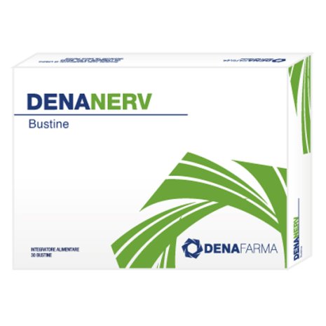 DENANERV 30BUST DENANERV 30BUST