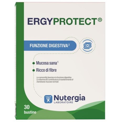 ERGYPROTECT 30BUST ERGYPROTECT 30BUST