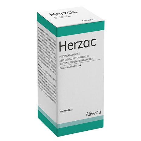 HERZAC 66,48G HERZAC 66,48G