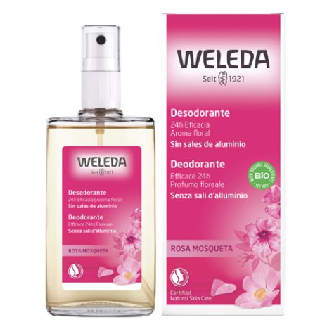 DEODORANTE ROSA MOSQUETA 100ML DEODORANTE ROSA MOSQUETA 100ML