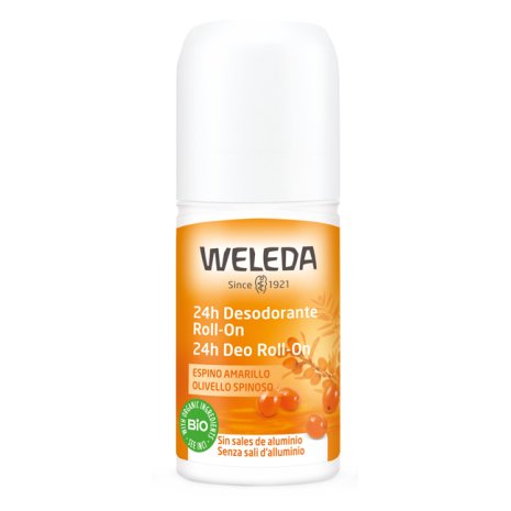 24h Deo Roll-on Olivello 50ml