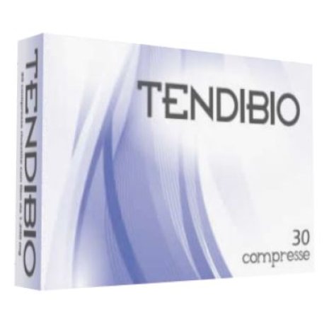 TENDIBIO 20CPR TENDIBIO 20CPR
