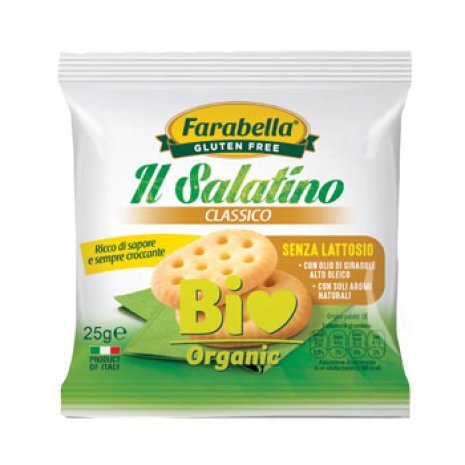 FARABELLA BIO SALATINO CLASS.S/G FARABELLA BIO SALATINO CLASS.S/G