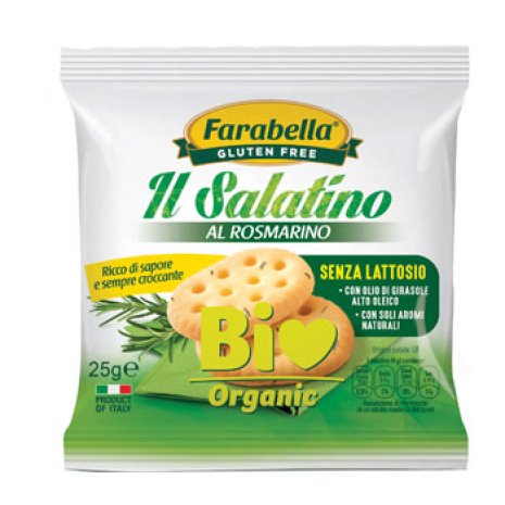 FARABELLA BIO SALATINO ROSMARINO FARABELLA BIO SALATINO ROSMARINO