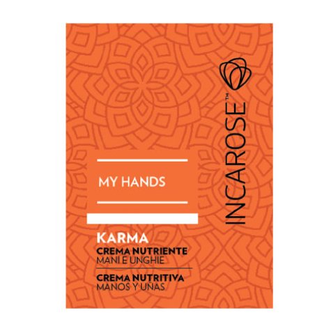 MY HANDS KARMA CREMA NUTRIENTE MY HANDS KARMA CREMA NUTRIENTE
