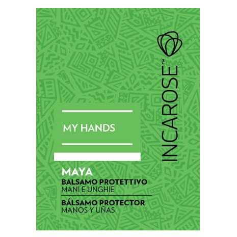 MY HANDS MAYA BALSAMO PROT40ML MY HANDS MAYA BALSAMO PROT40ML