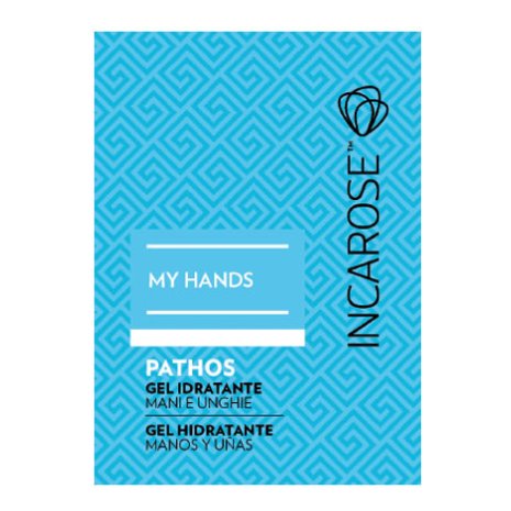 MY HANDS PATHOS GEL IDRATANTE MY HANDS PATHOS GEL IDRATANTE