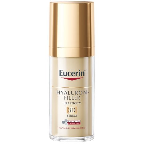 Eucerin Hyal Fill+elastic 3d