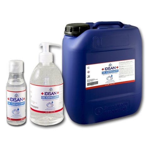 IDISAN GEL IGIEN MANI 500ML IDISAN GEL IGIEN MANI 500ML