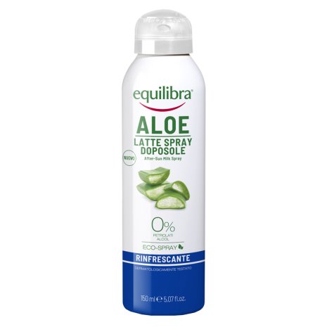 LATTE DOPOSOLE SPRAY 150ML