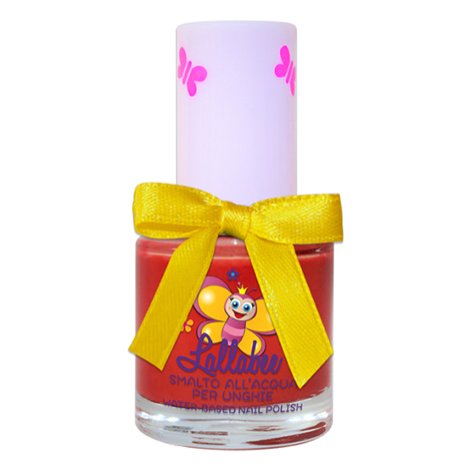 LALLABEE WATER-B NAIL REGIN CU