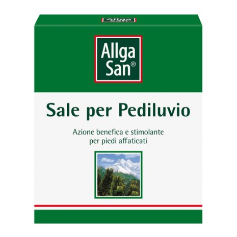 ALLGA PHARMA SALI PEDIL 100G