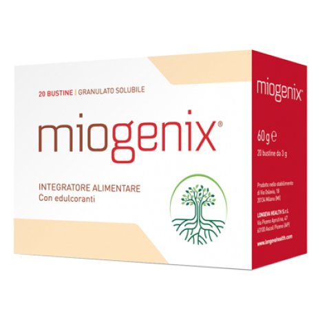 MIOGENIX 20BST(MELOGRANO/CACAO/P