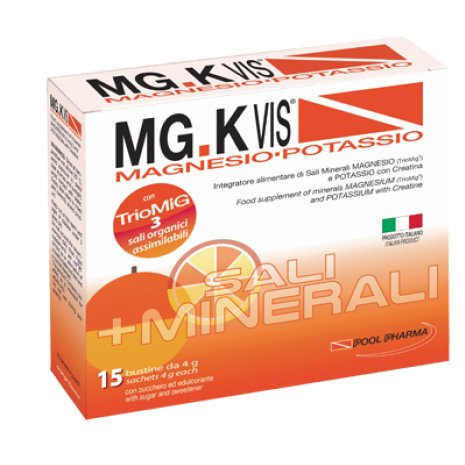 Mgk Vis Orange 15bust Mgk Vis Orange 15bust